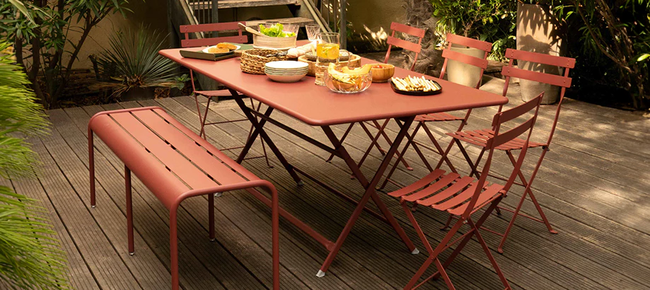 Elevate Your Outdoor Sanctuary