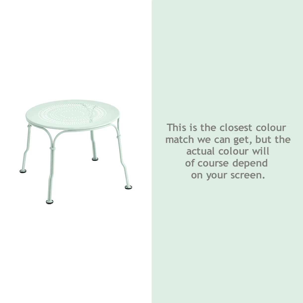 1900 Low Side Table - Image 10