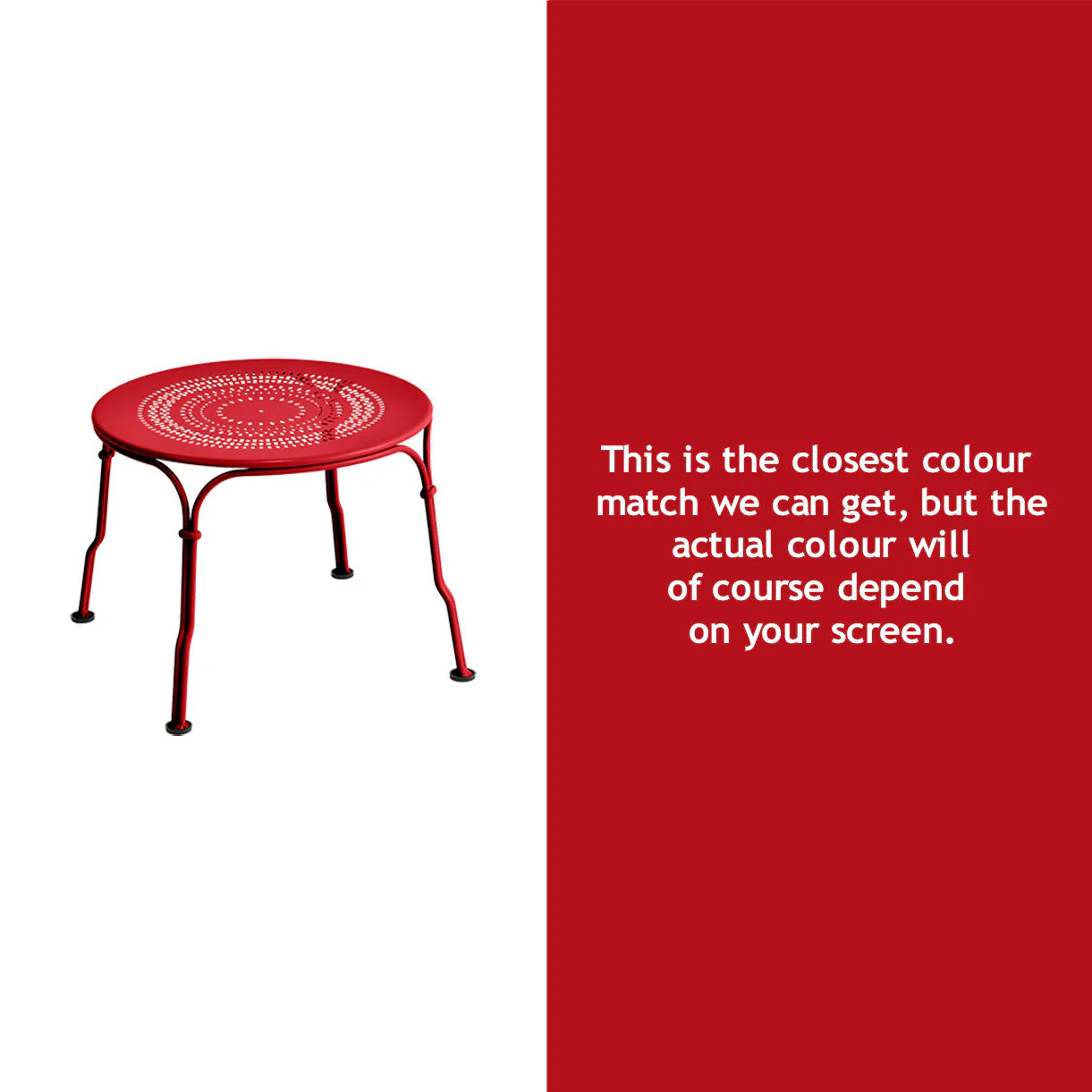 1900 Low Side Table - Image 16