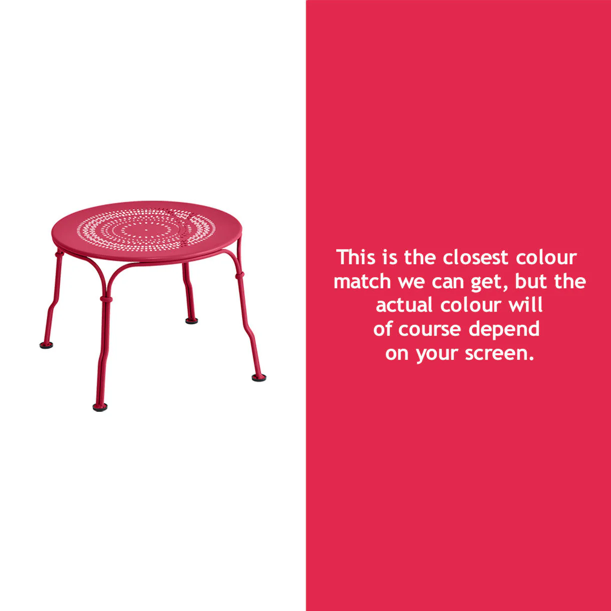 1900 Low Side Table - Image 17