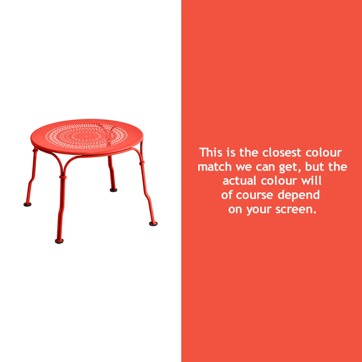 1900 Low Side Table - Image 18