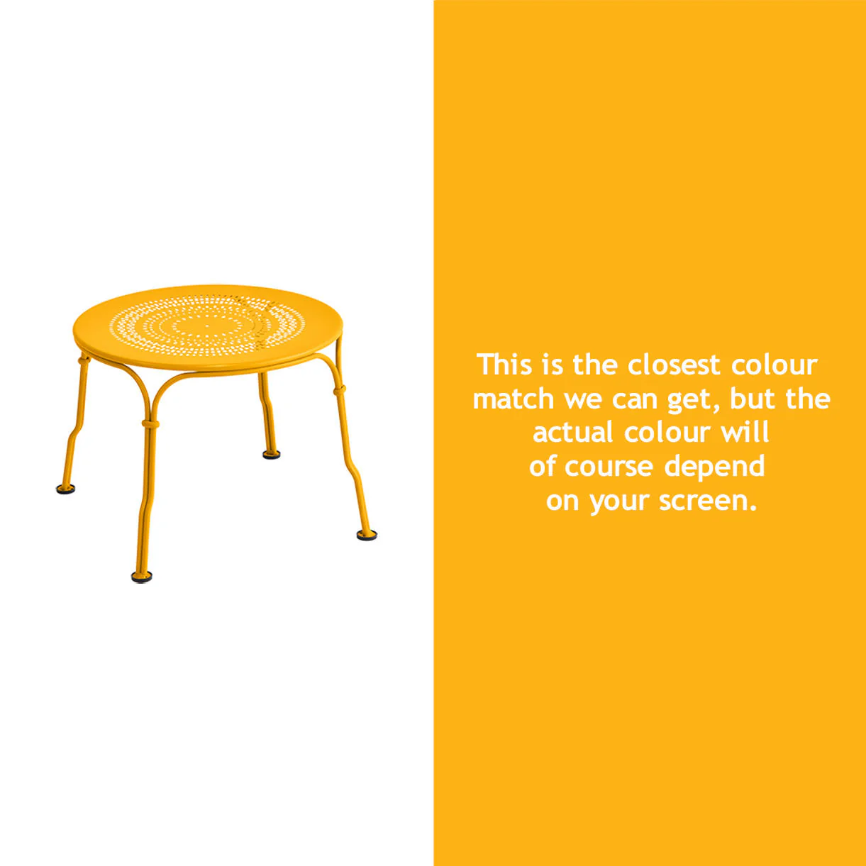 1900 Low Side Table - Image 19