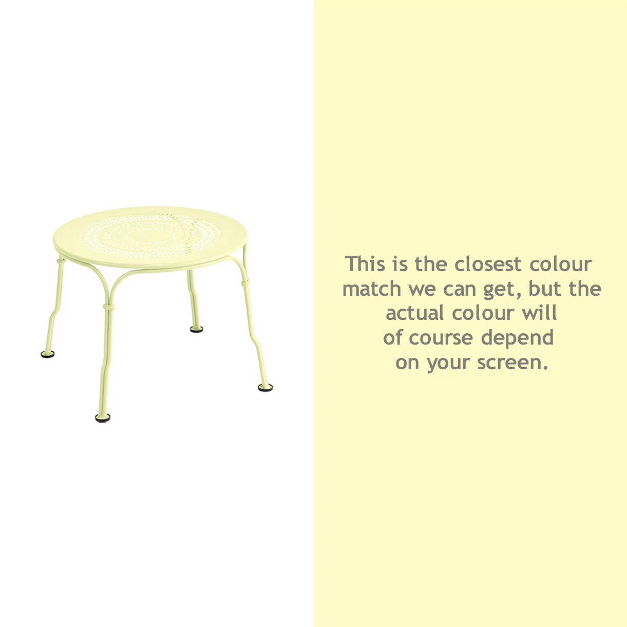 1900 Low Side Table - Image 20