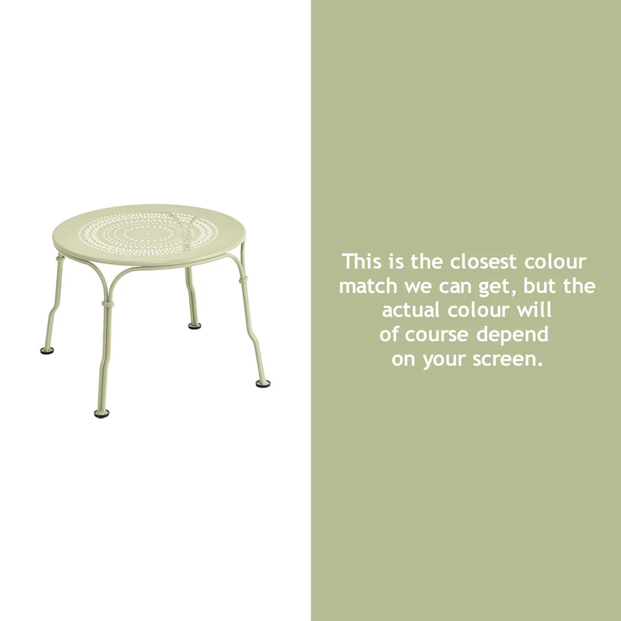 1900 Low Side Table - Image 21