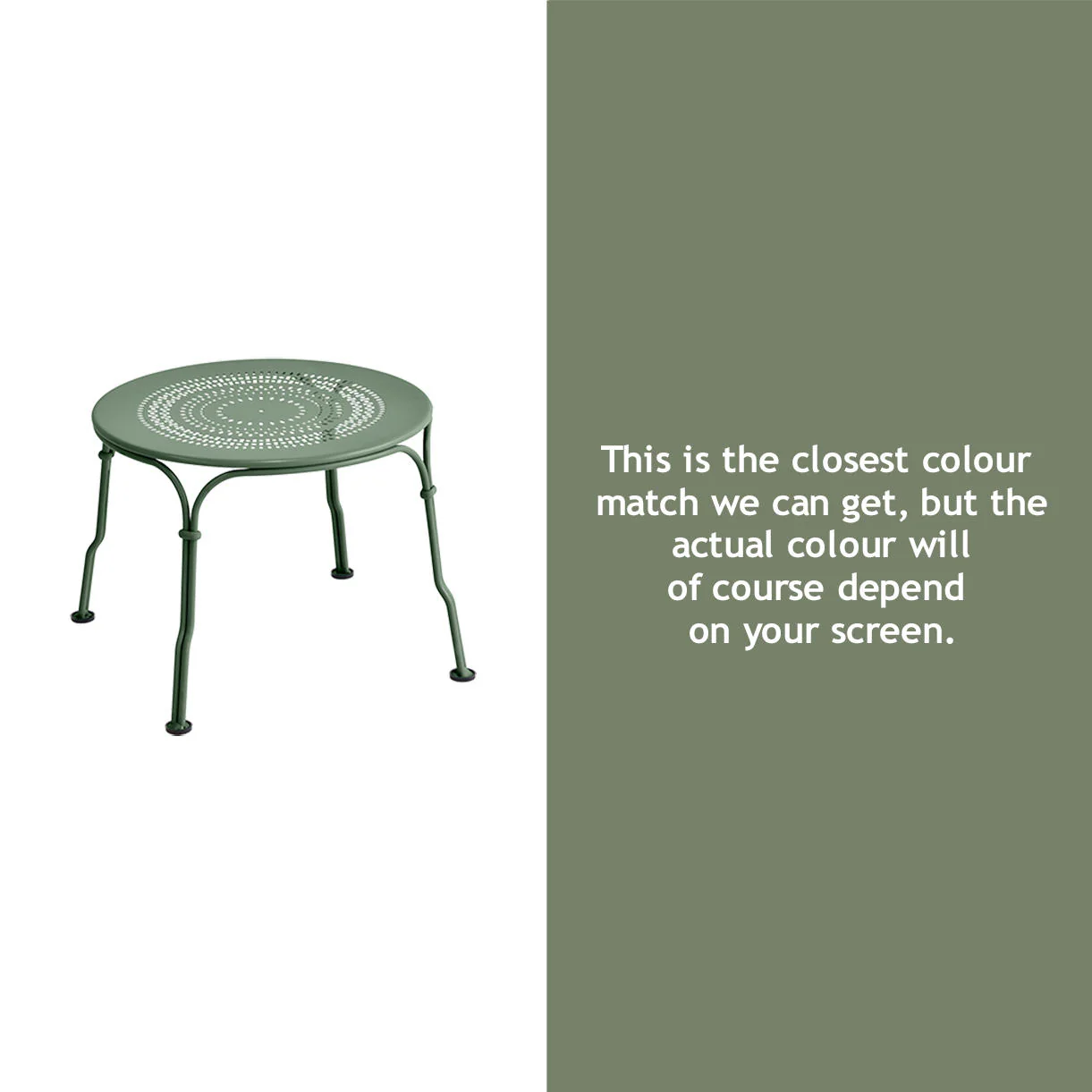 1900 Low Side Table - Image 22