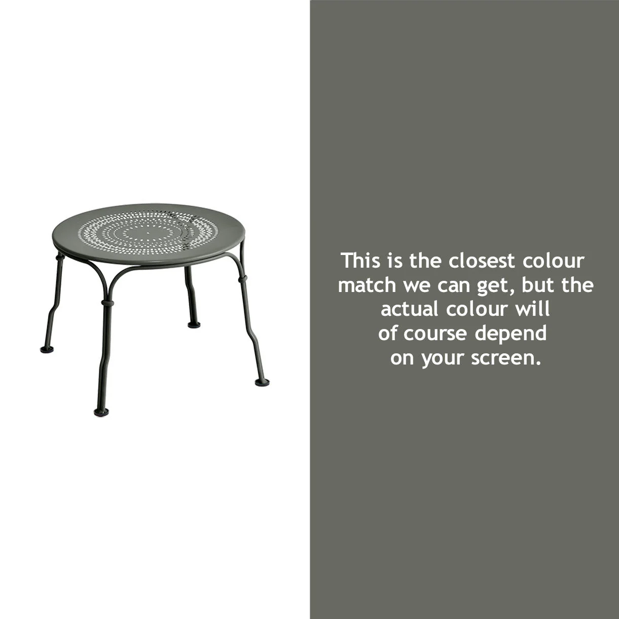 1900 Low Side Table - Image 23