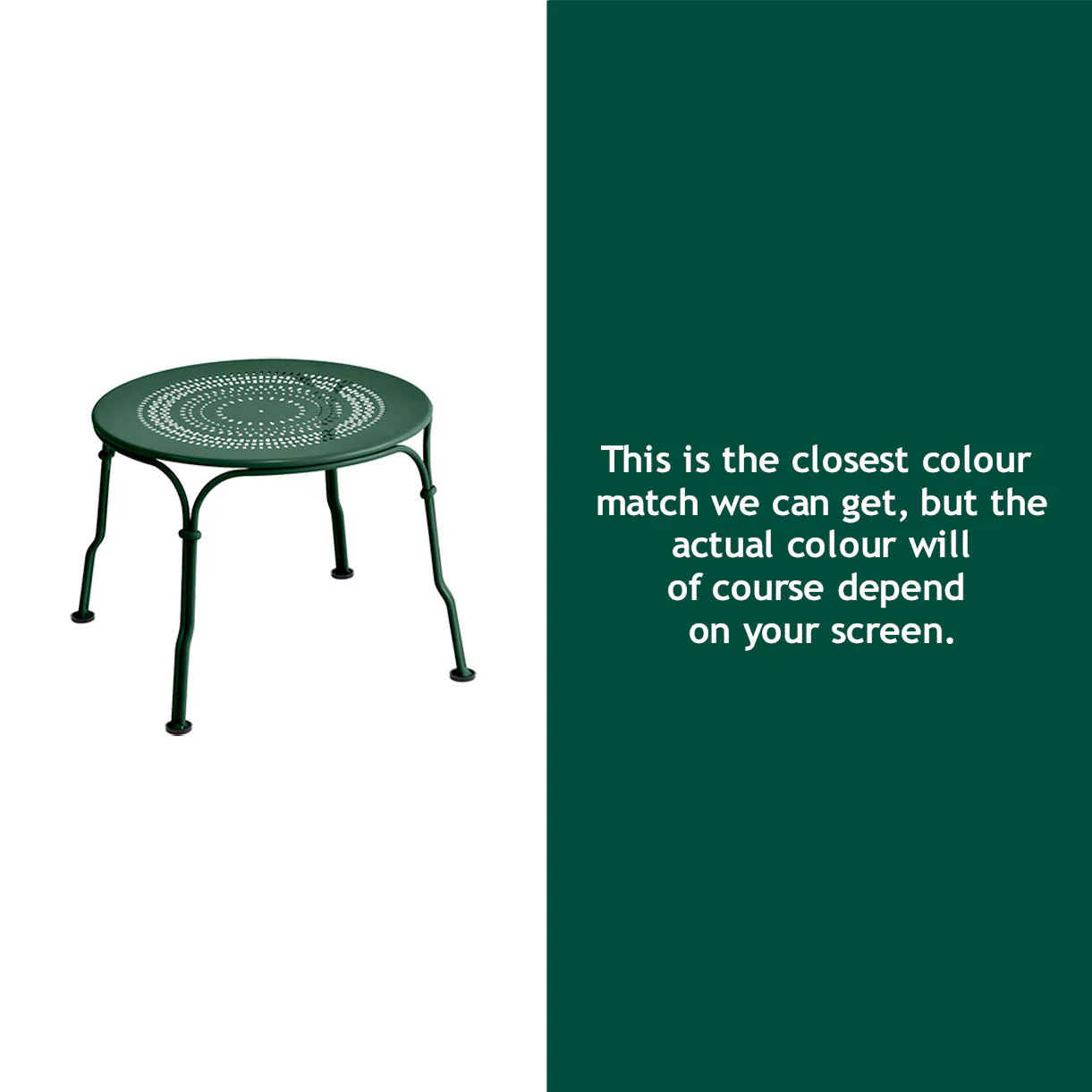 1900 Low Side Table - Image 24