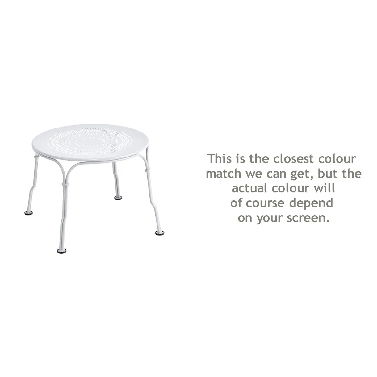 1900 Low Side Table - Image 25