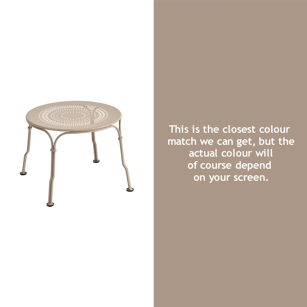 1900 Low Side Table - Image 26