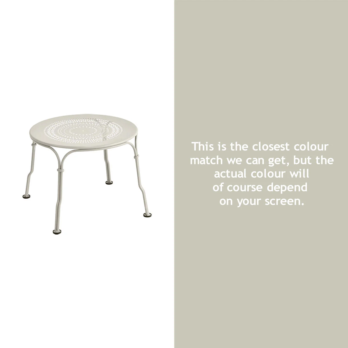 1900 Low Side Table - Image 27