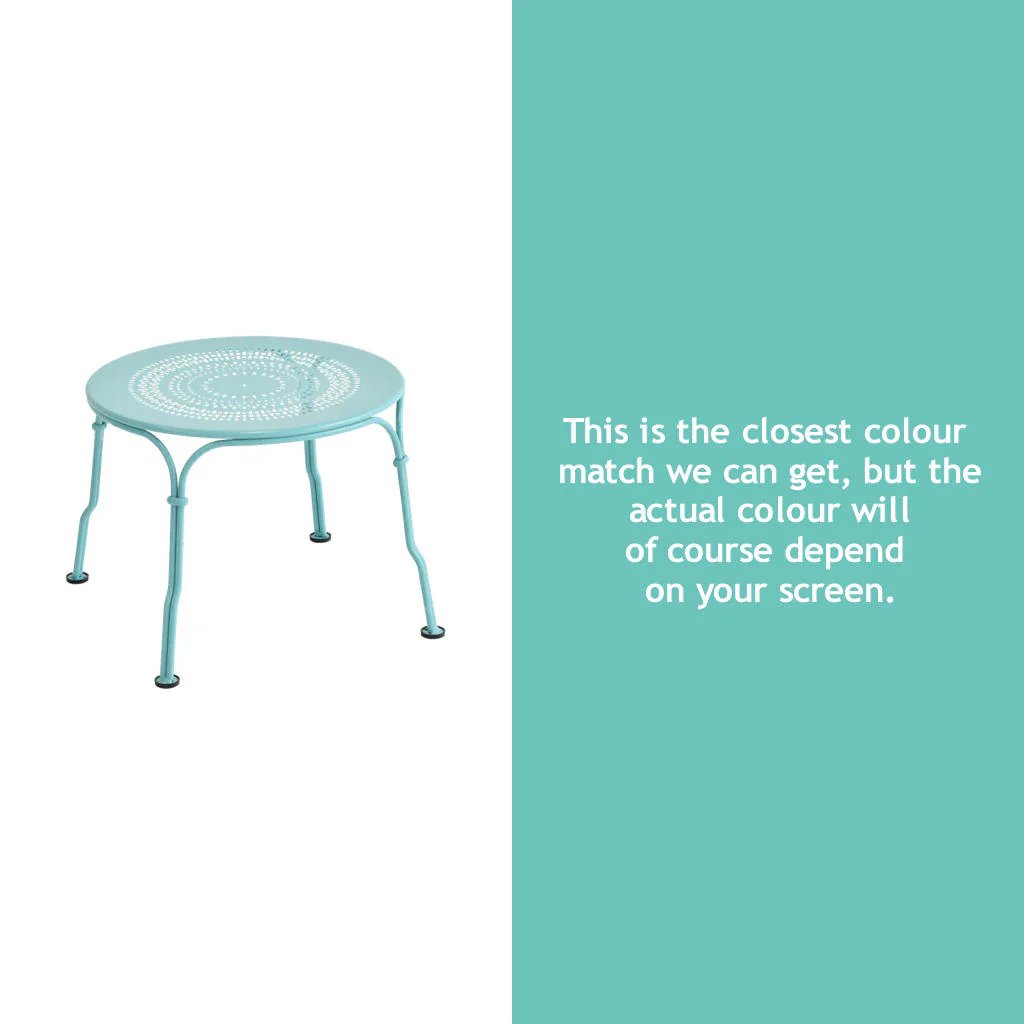 1900 Low Side Table - Image 28