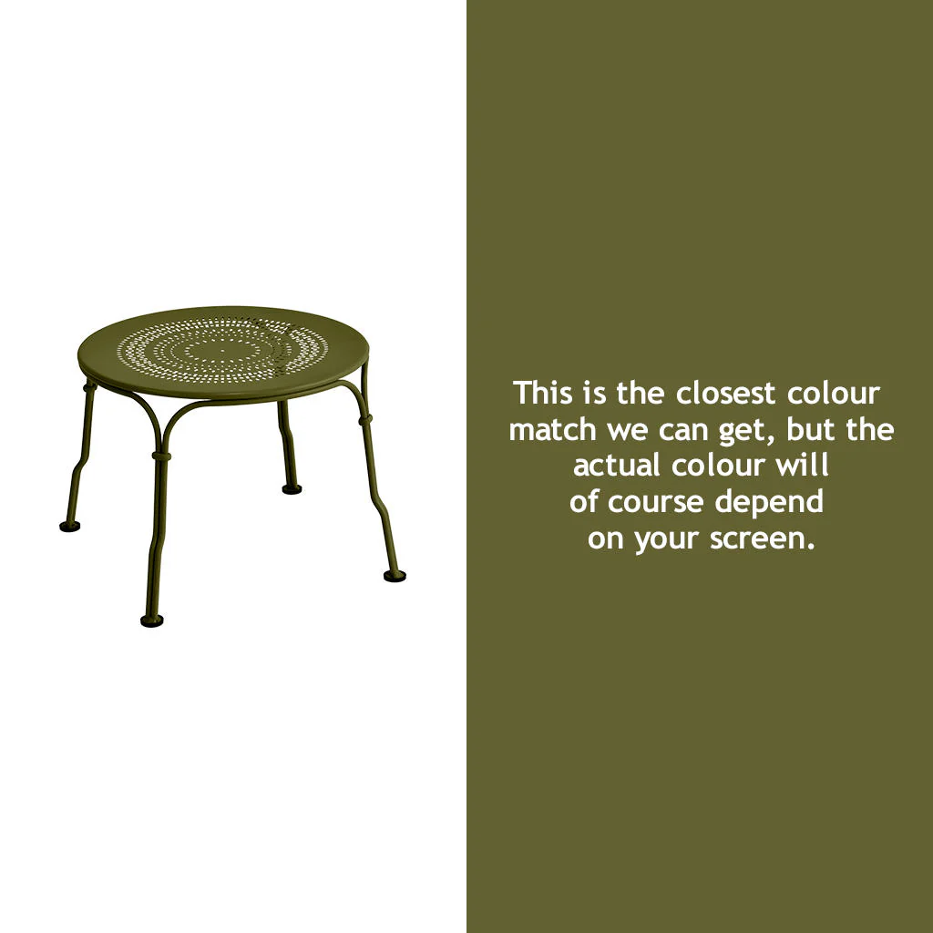 1900 Low Side Table - Image 30