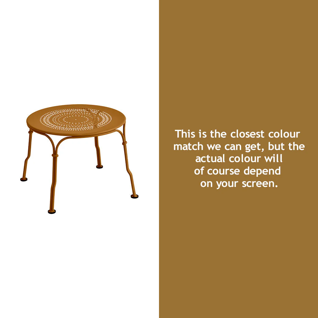 1900 Low Side Table - Image 31