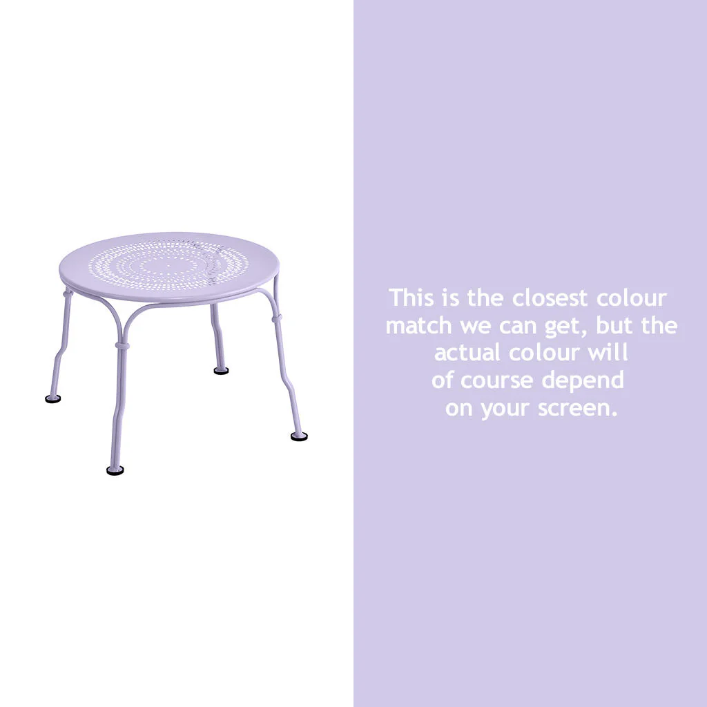 1900 Low Side Table - Image 32