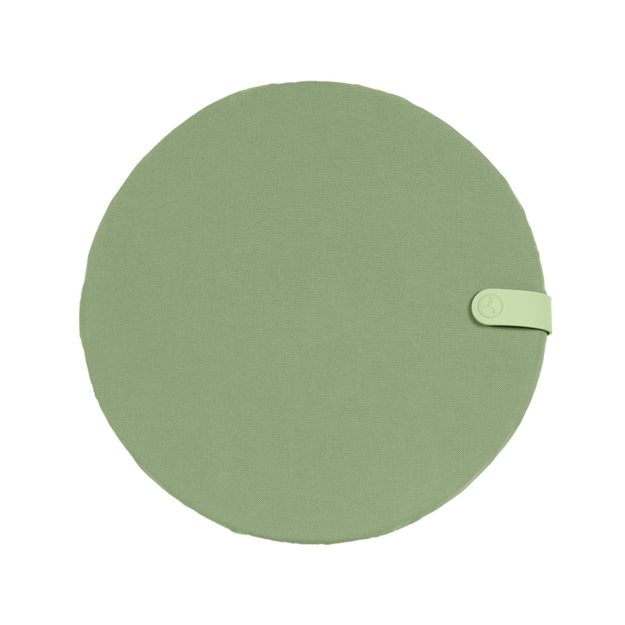 Colour Mix Round Outdoor Seat Cushion - Image 10