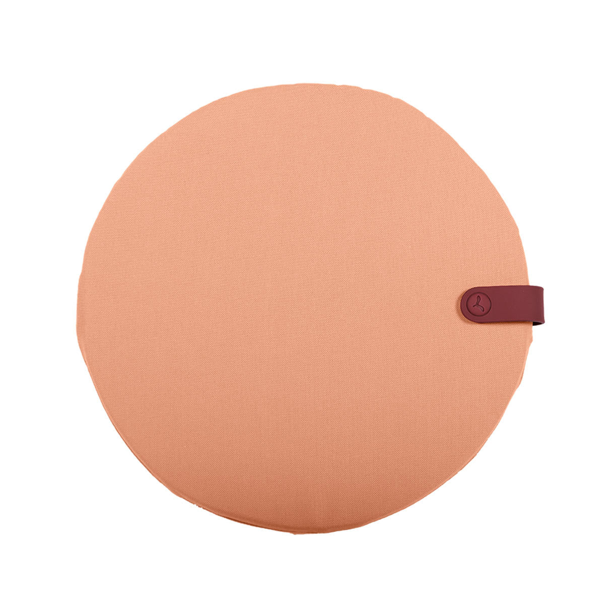 Colour Mix Round Outdoor Seat Cushion - Image 11