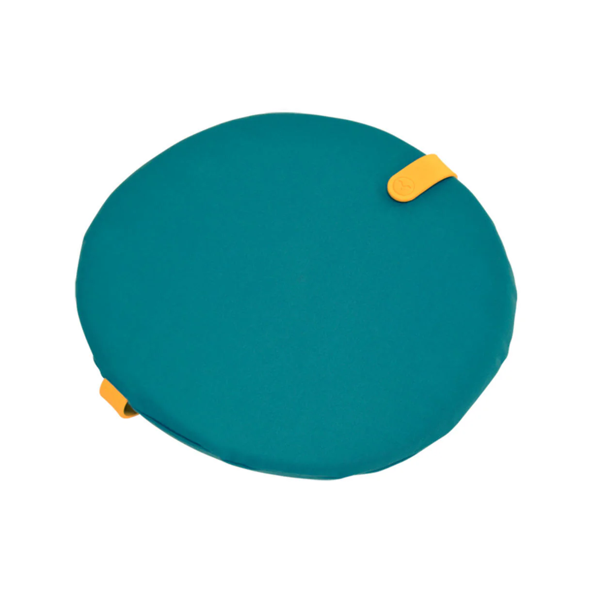 Colour Mix Round Outdoor Seat Cushion - Image 13