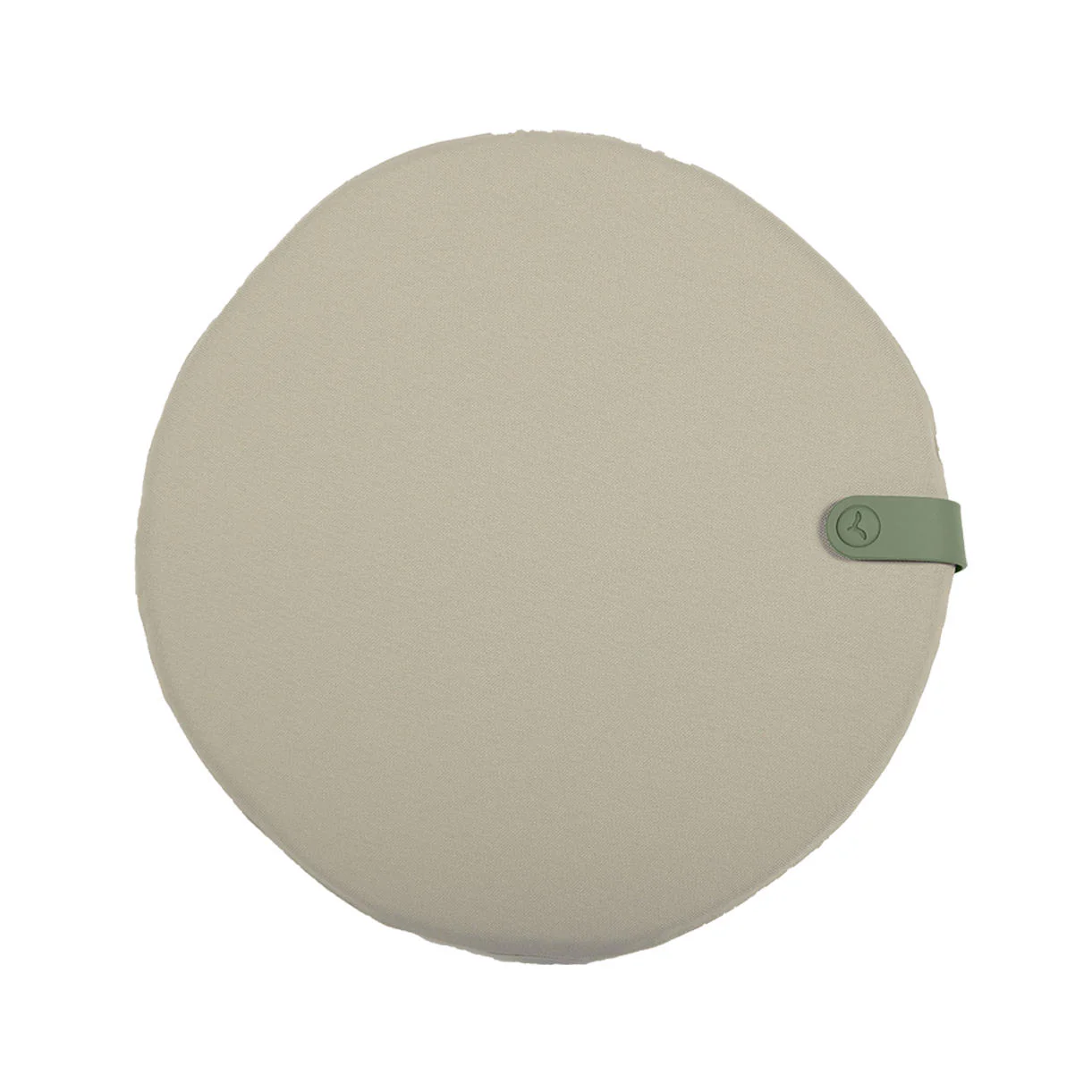 Colour Mix Round Outdoor Seat Cushion - Image 6