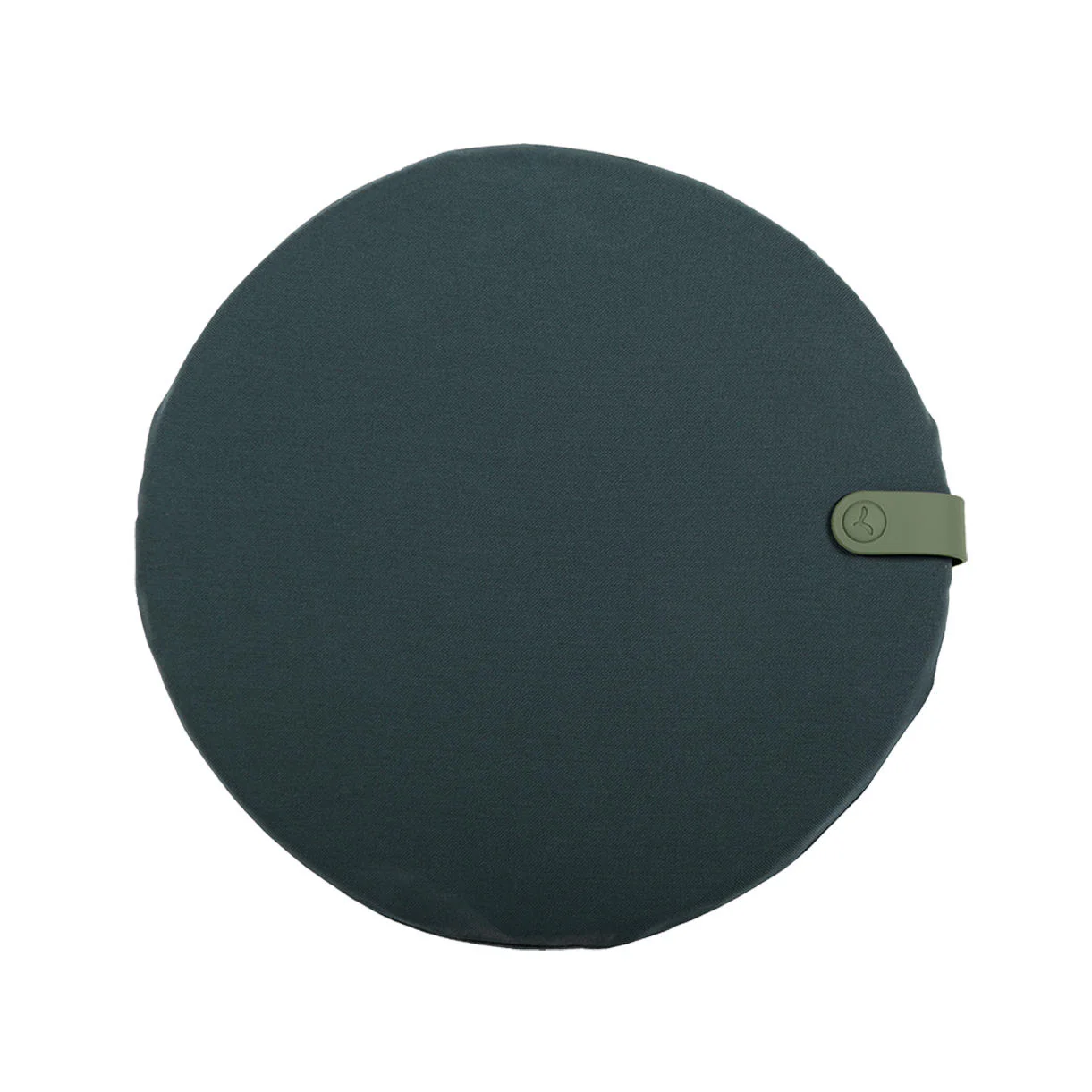 Colour Mix Round Outdoor Seat Cushion - Image 7
