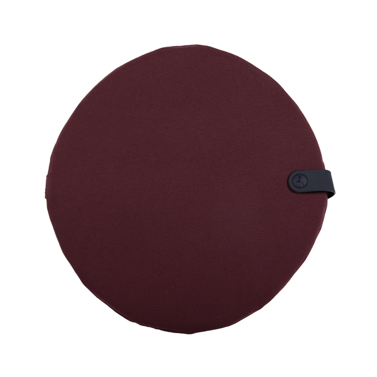 Colour Mix Round Outdoor Seat Cushion - Image 8