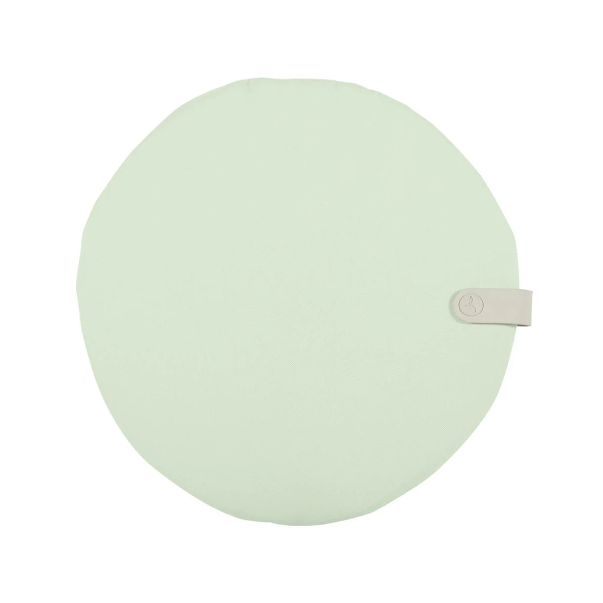 Colour Mix Round Outdoor Seat Cushion - Image 9