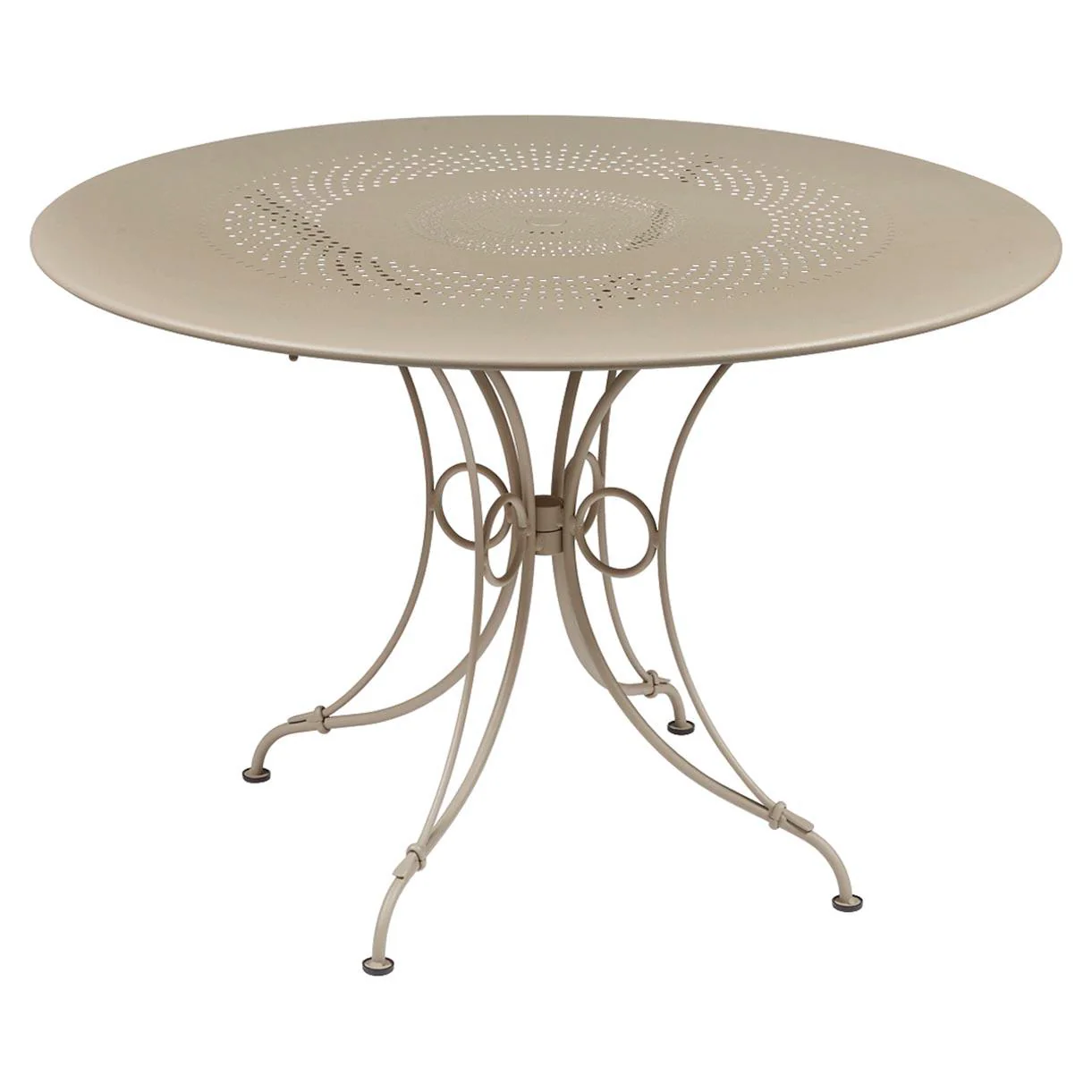 1900 Round 117cm Table - Image 10