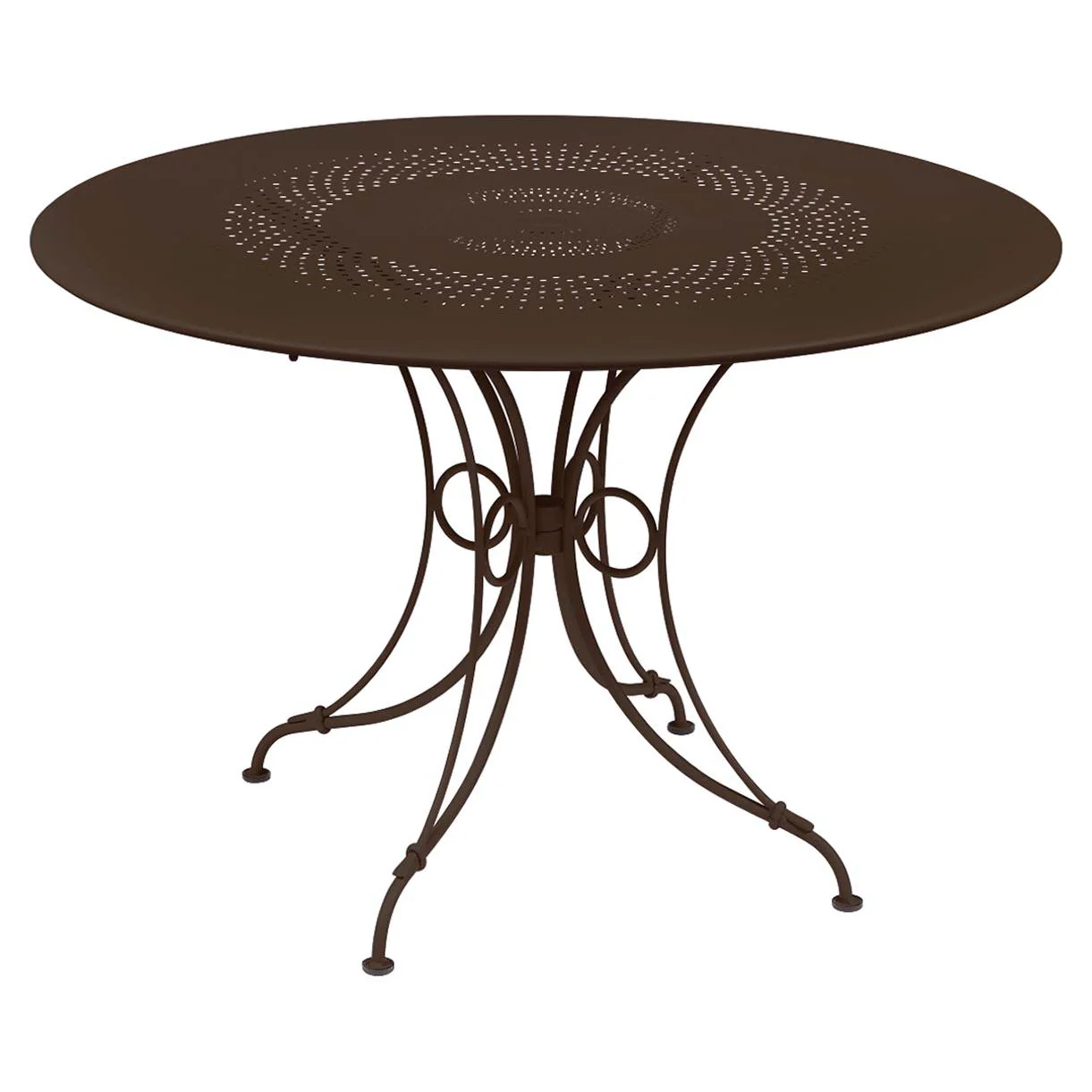 1900 Round 117cm Table - Image 11