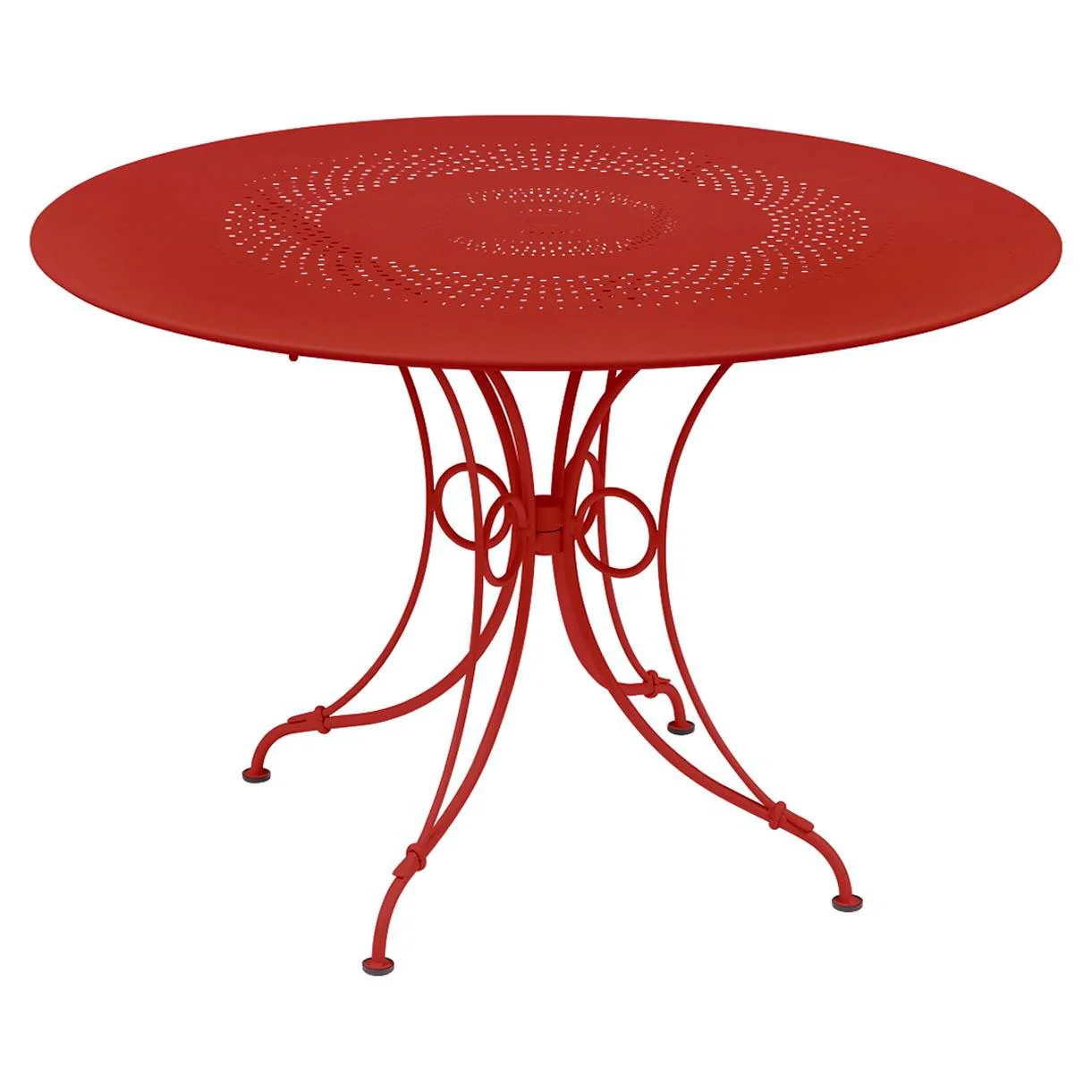 1900 Round 117cm Table - Image 12