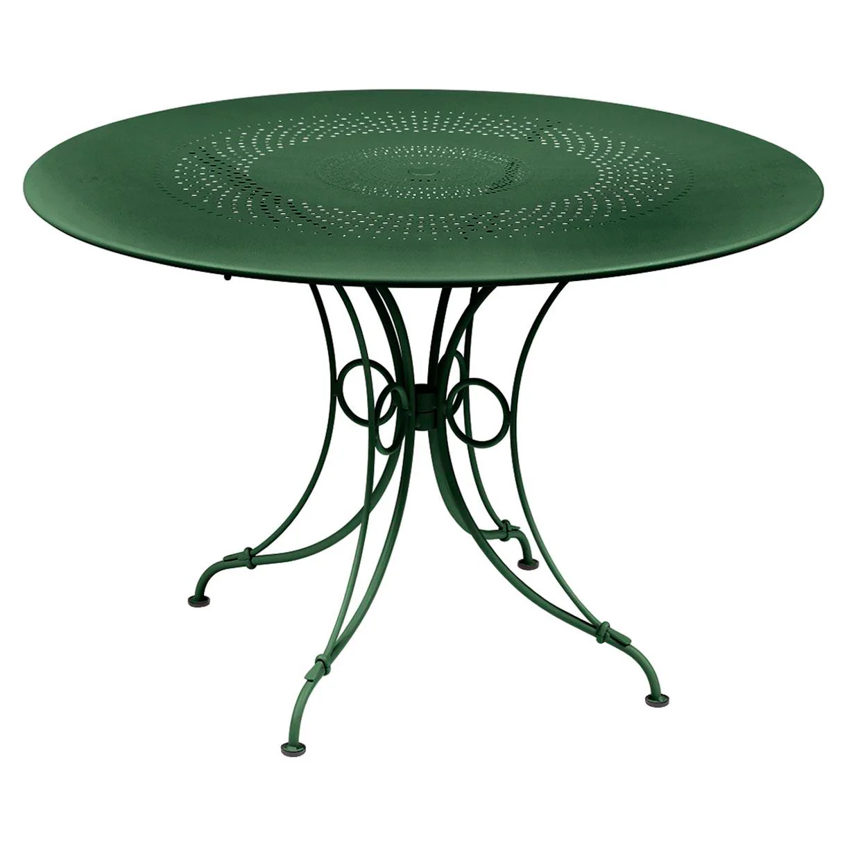 1900 Round 117cm Table - Image 13