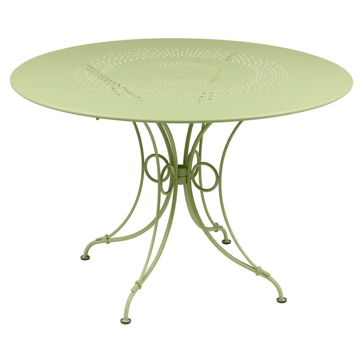1900 Round 117cm Table - Image 14