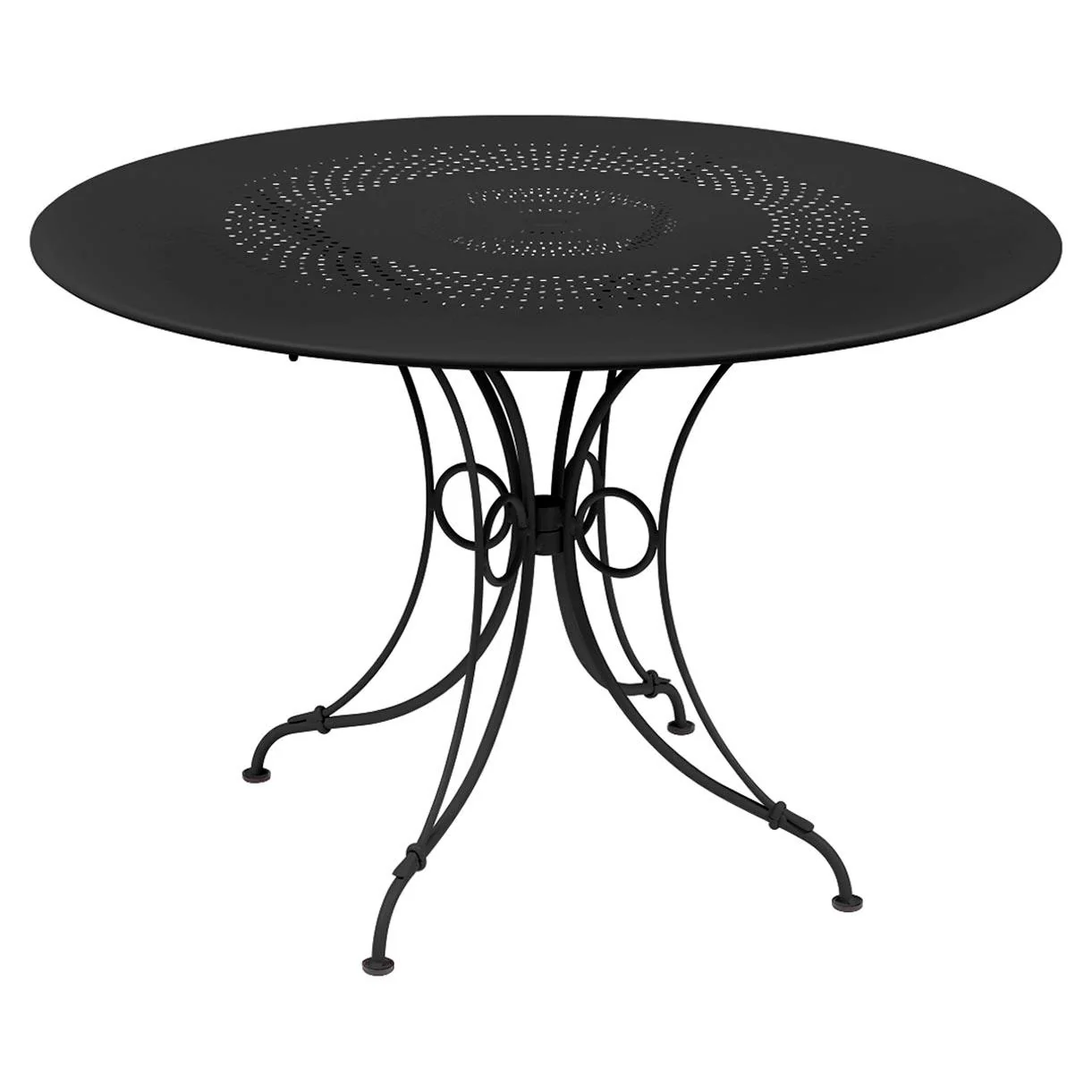 1900 Round 117cm Table - Image 15
