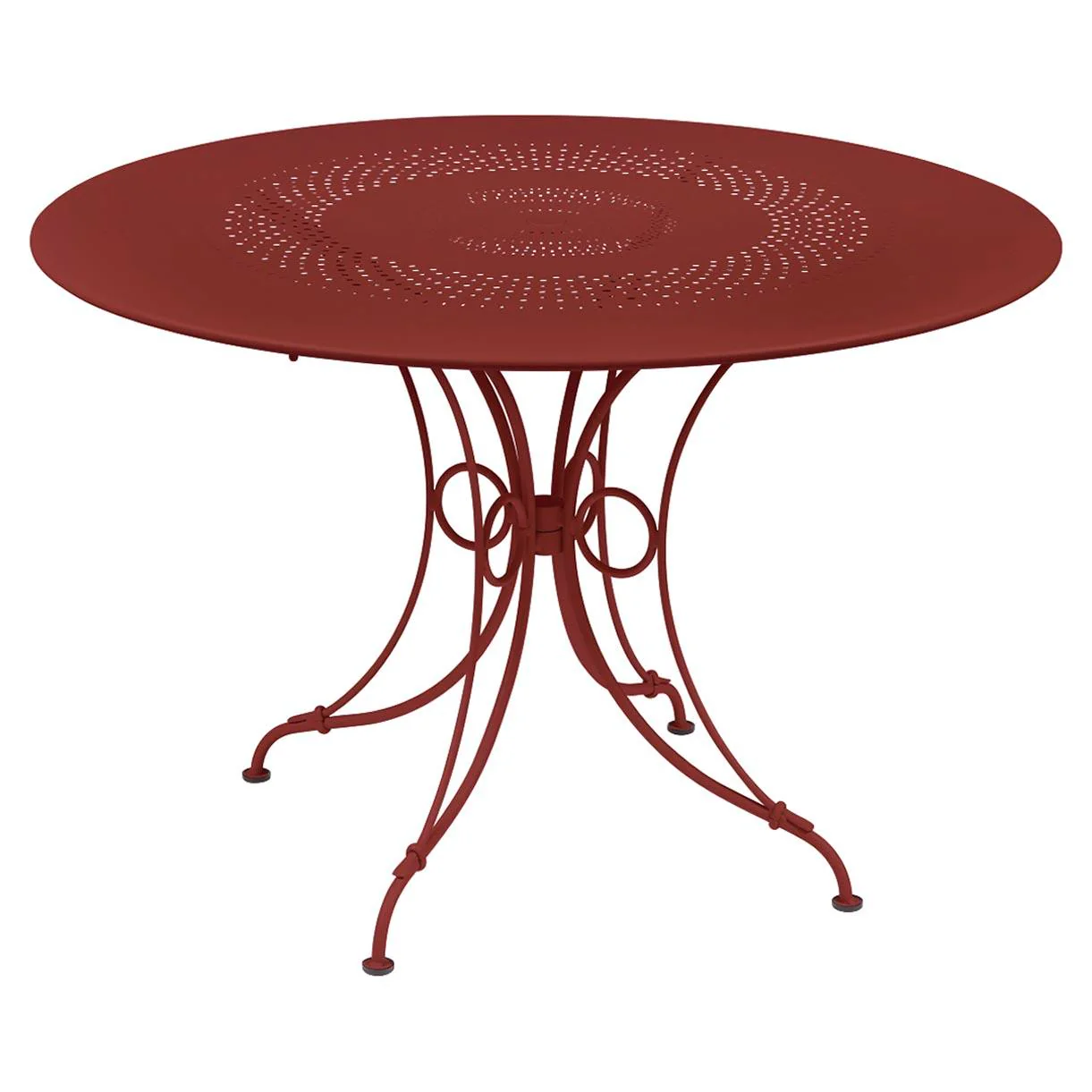 1900 Round 117cm Table - Image 16