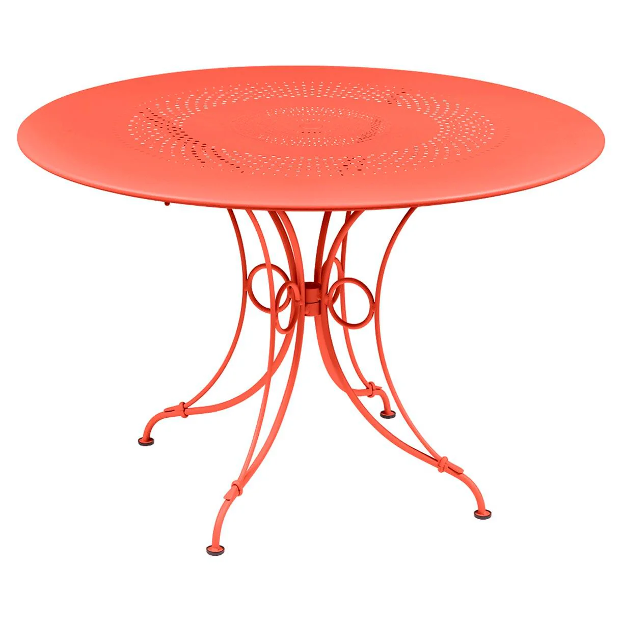 1900 Round 117cm Table - Image 17