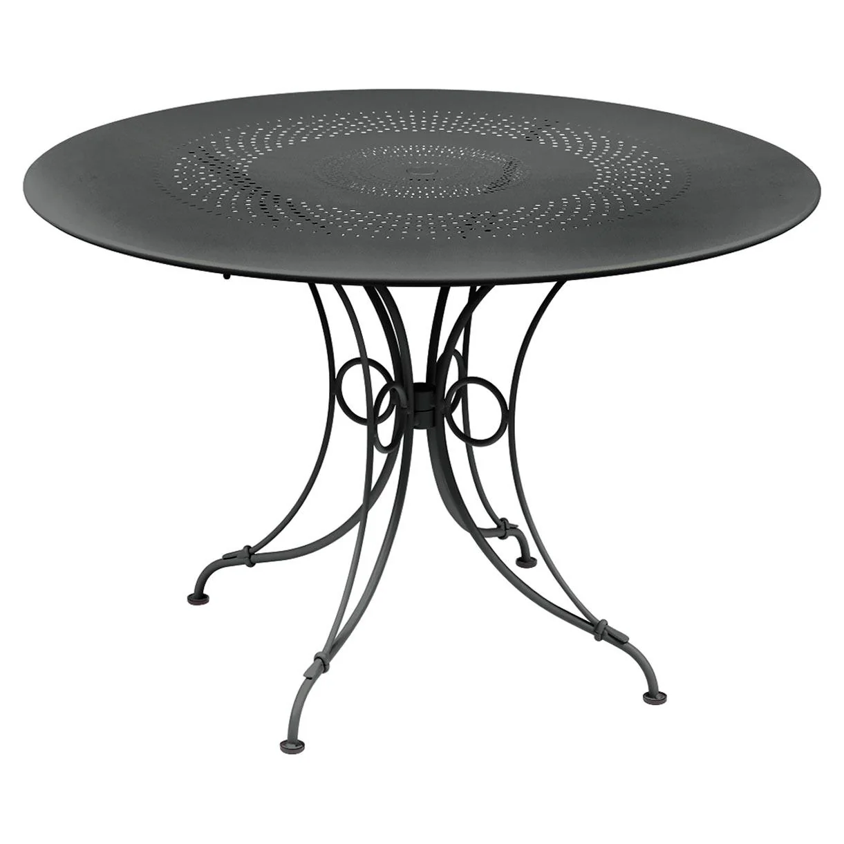 1900 Round 117cm Table - Image 19