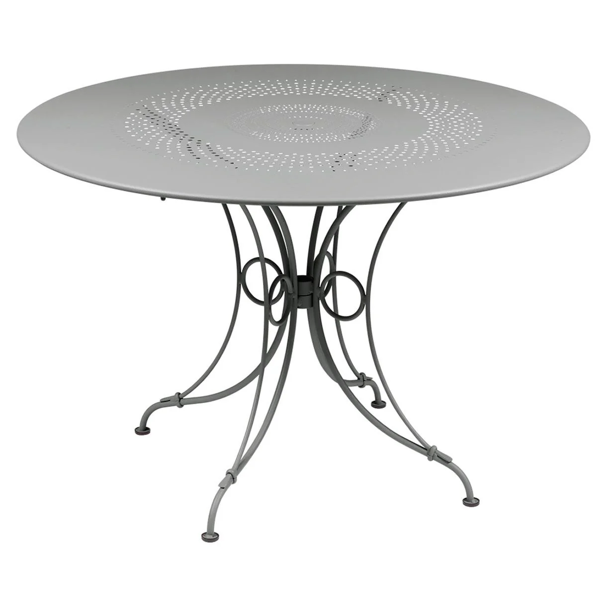 1900 Round 117cm Table - Image 21