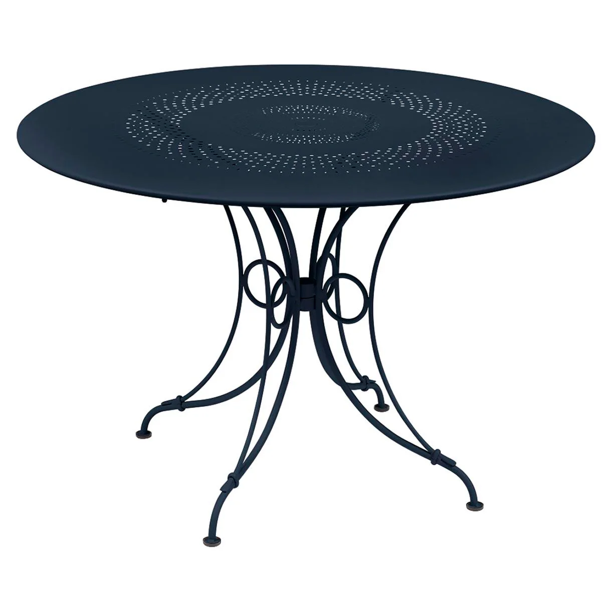 1900 Round 117cm Table - Image 24