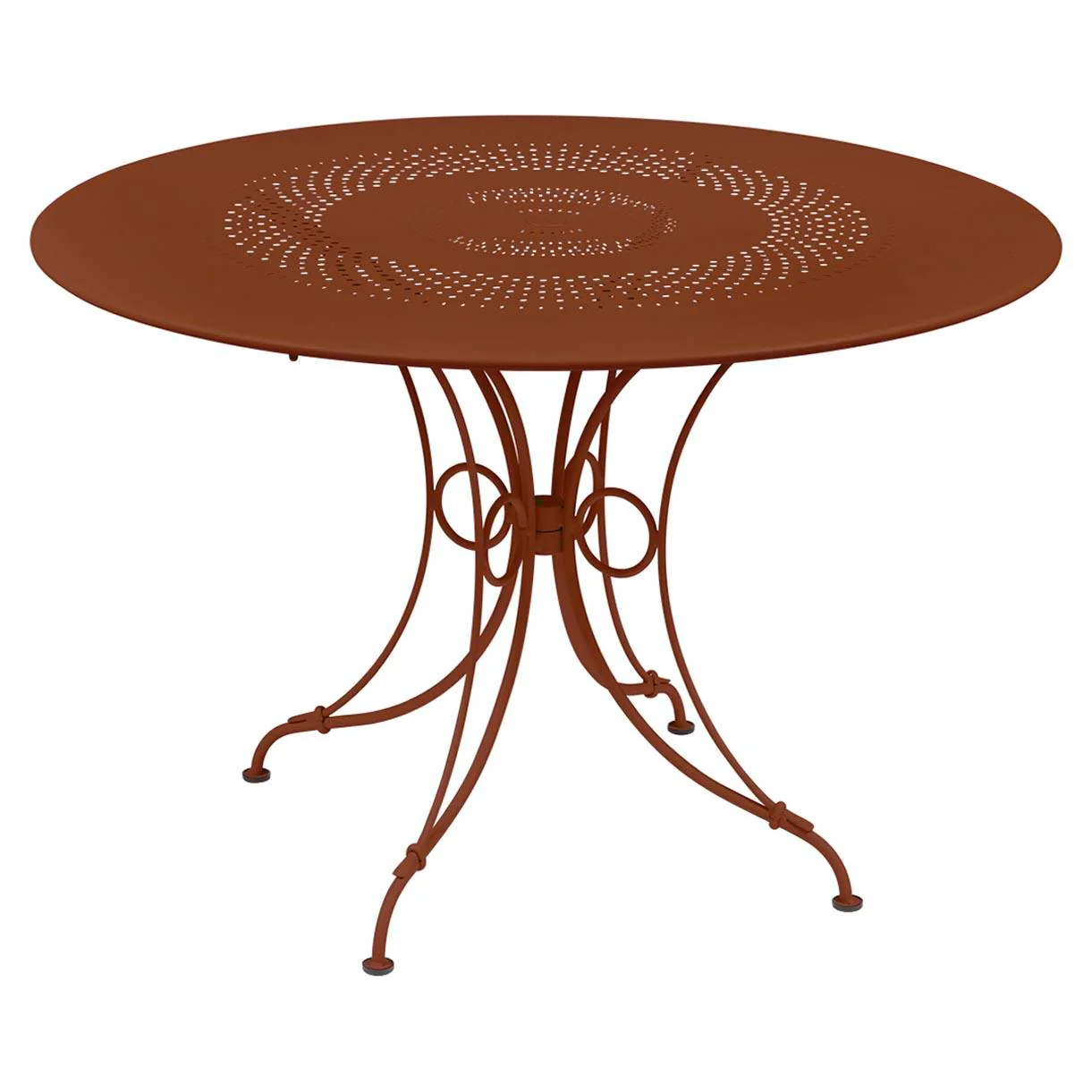 1900 Round 117cm Table - Image 25
