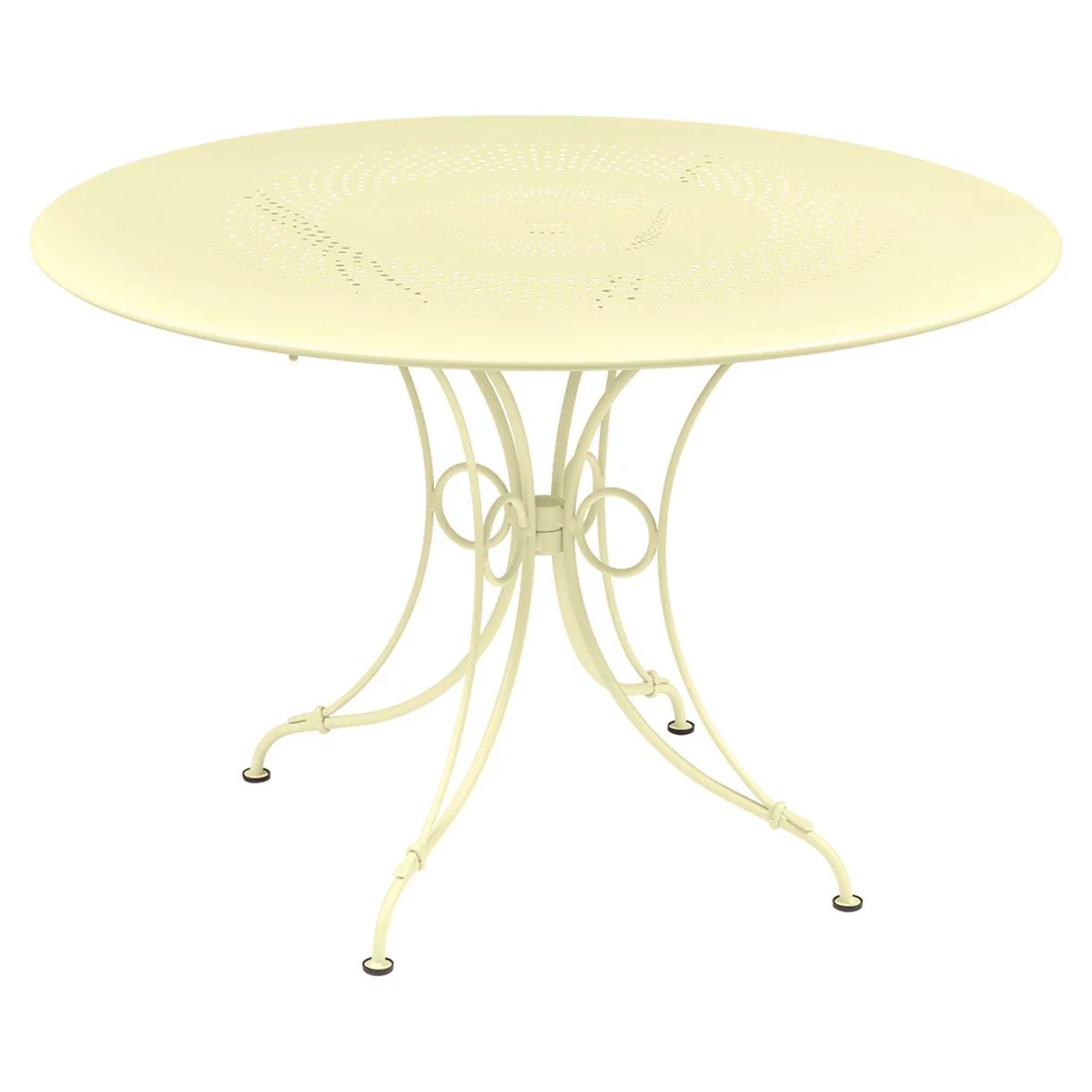 1900 Round 117cm Table - Image 27