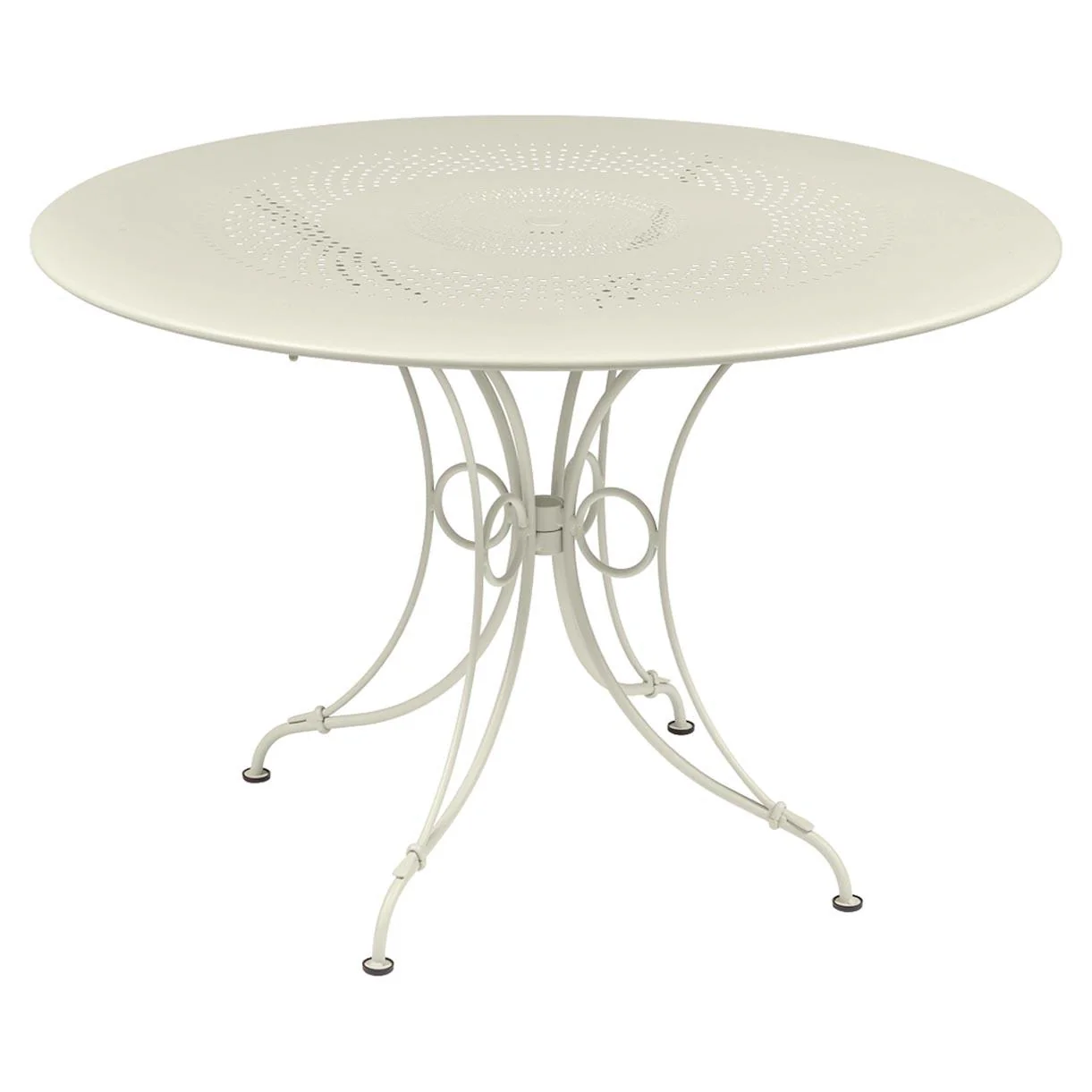 1900 Round 117cm Table - Image 28
