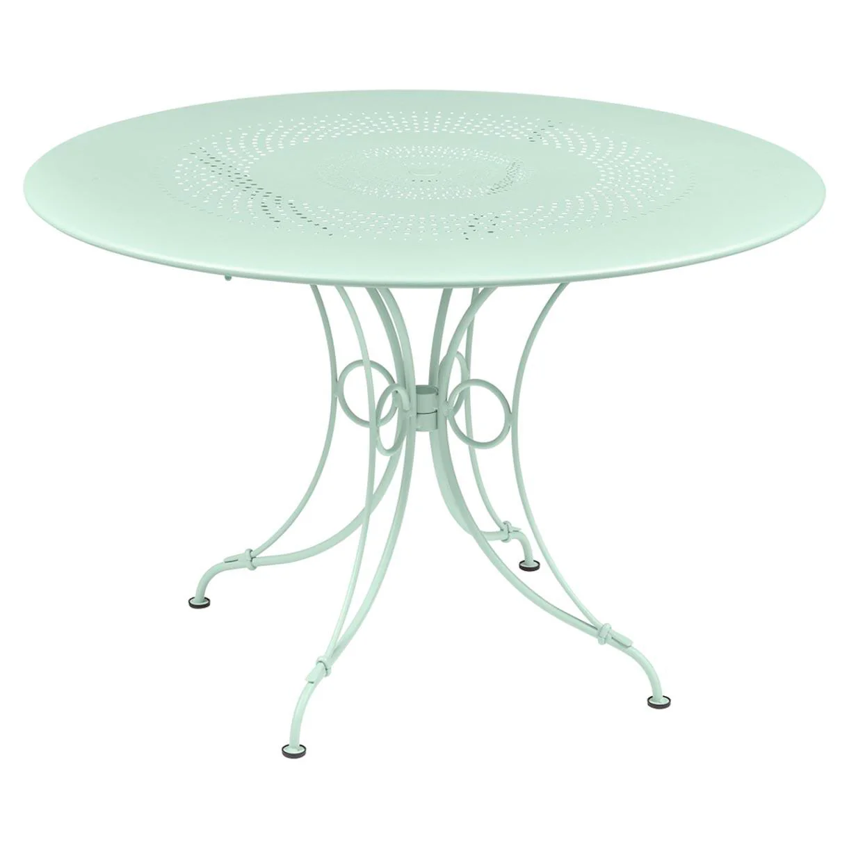 1900 Round 117cm Table - Image 29
