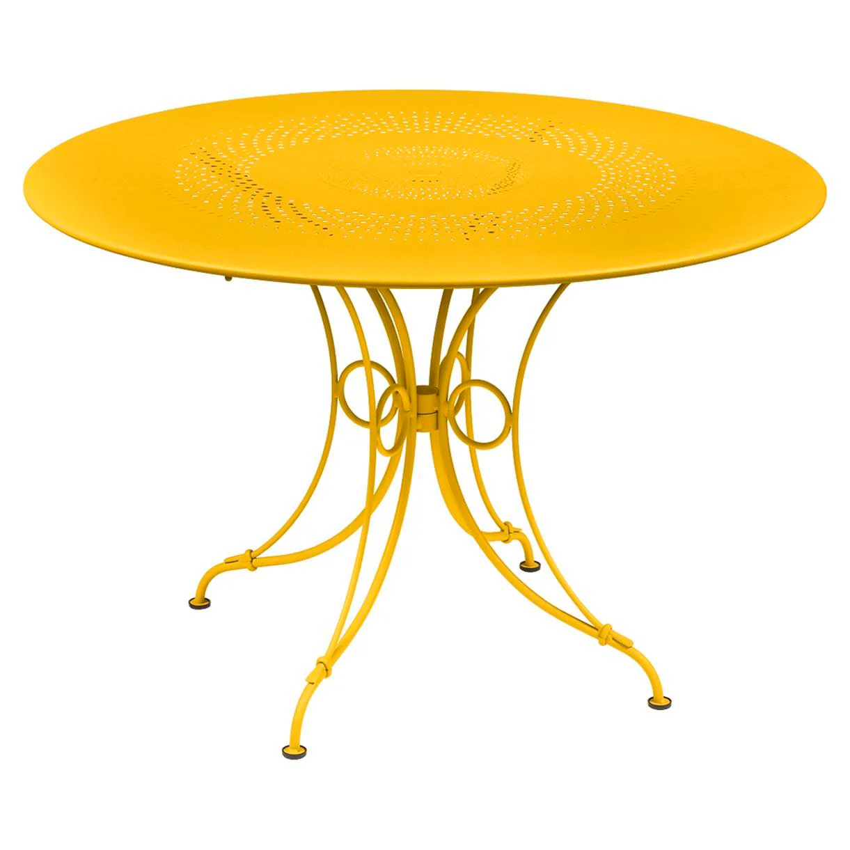 1900 Round 117cm Table - Image 30
