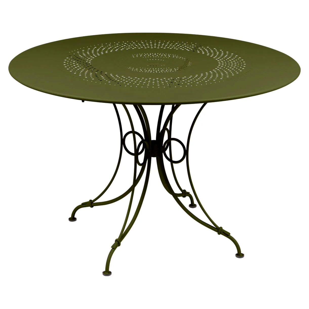 1900 Round 117cm Table - Image 31