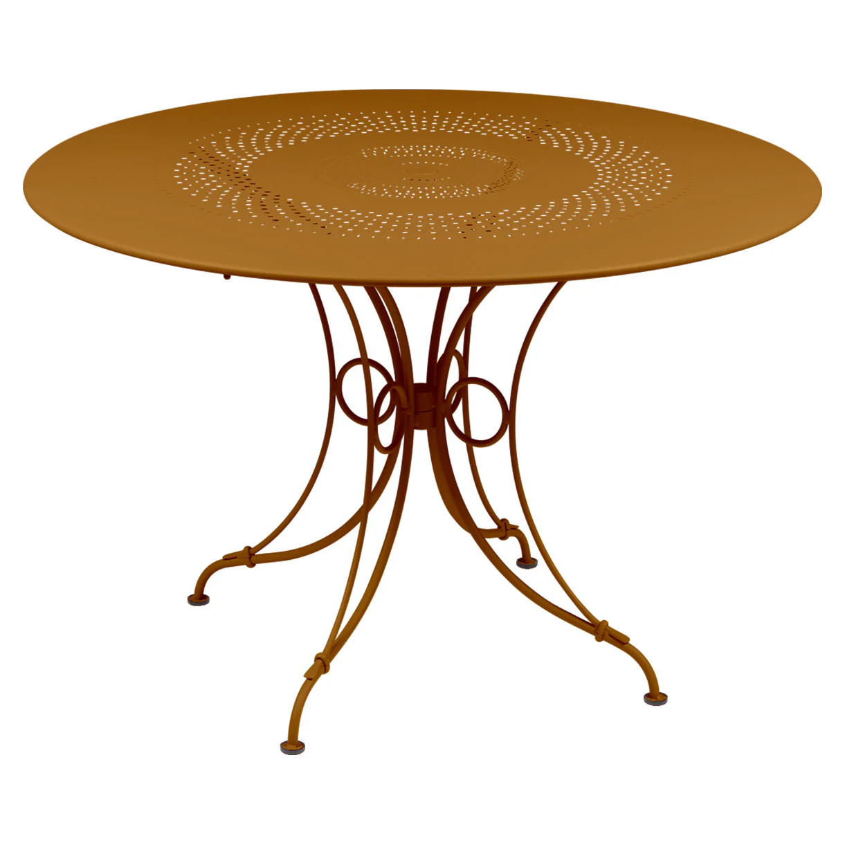 1900 Round 117cm Table - Image 32