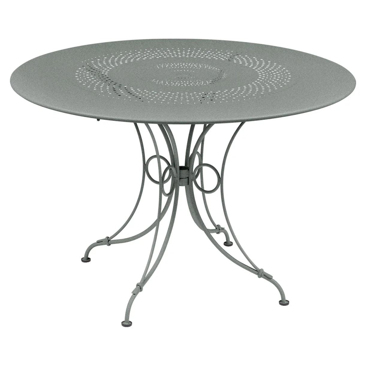 1900 Round 117cm Table - Image 4