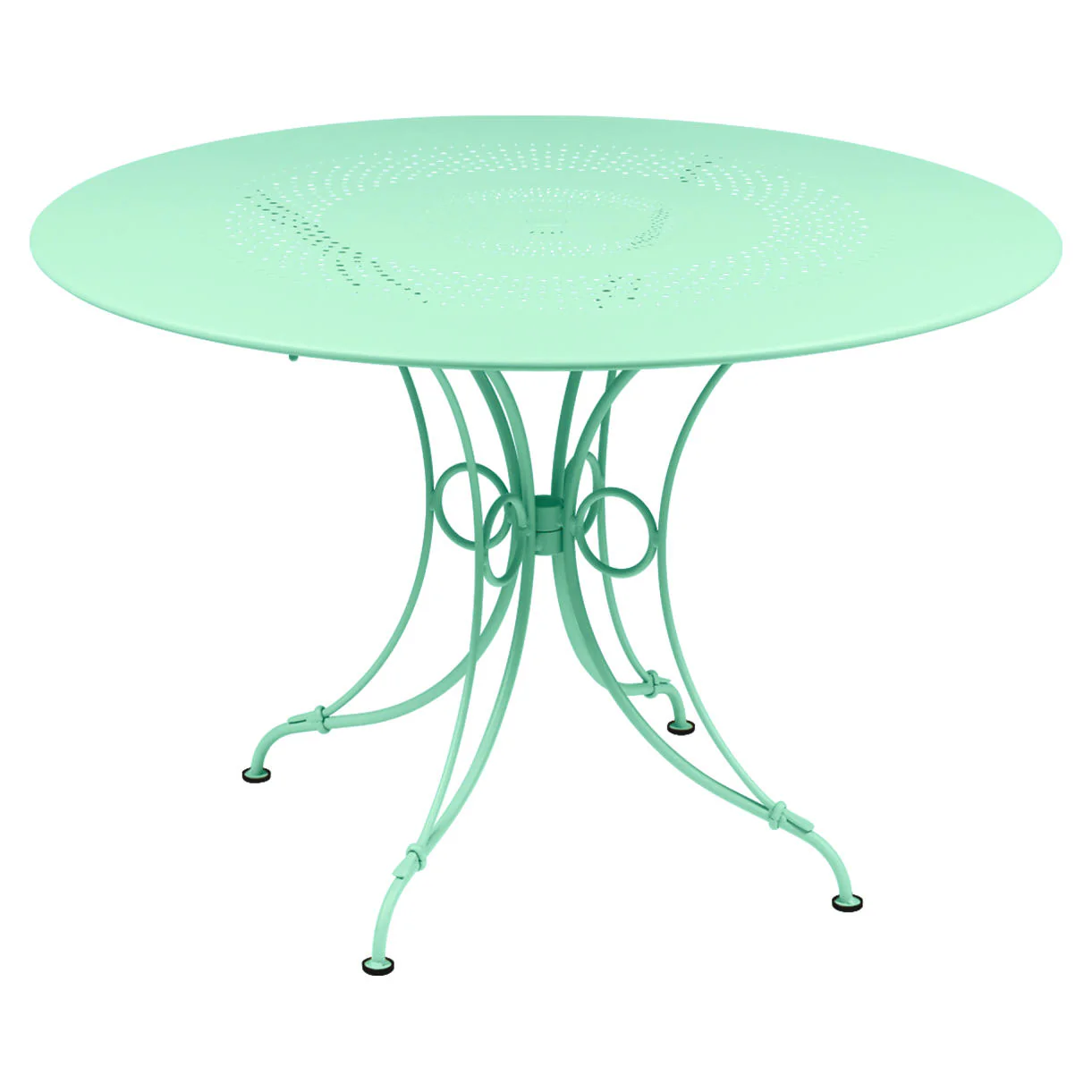 1900 Round 117cm Table - Image 5