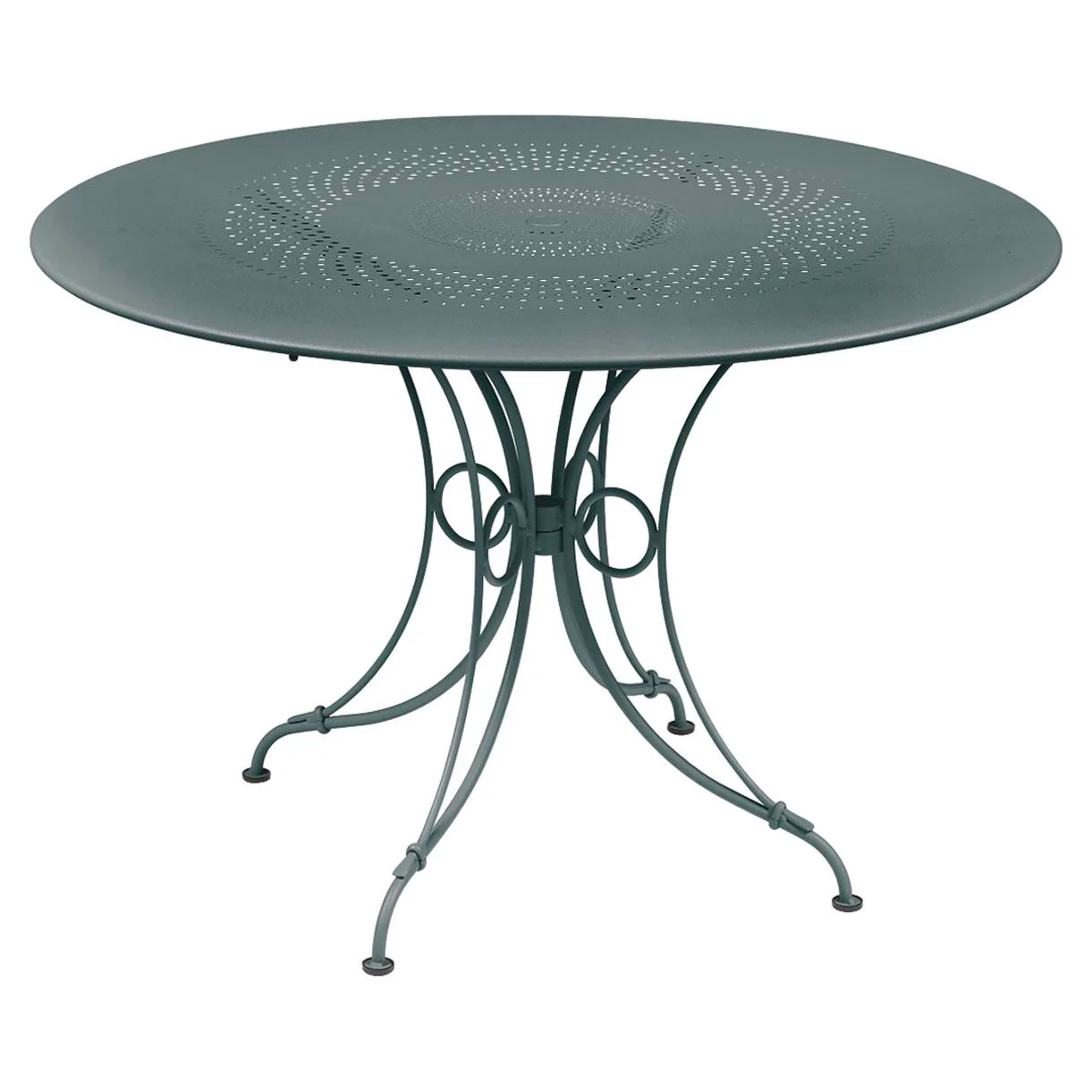 1900 Round 117cm Table - Image 7