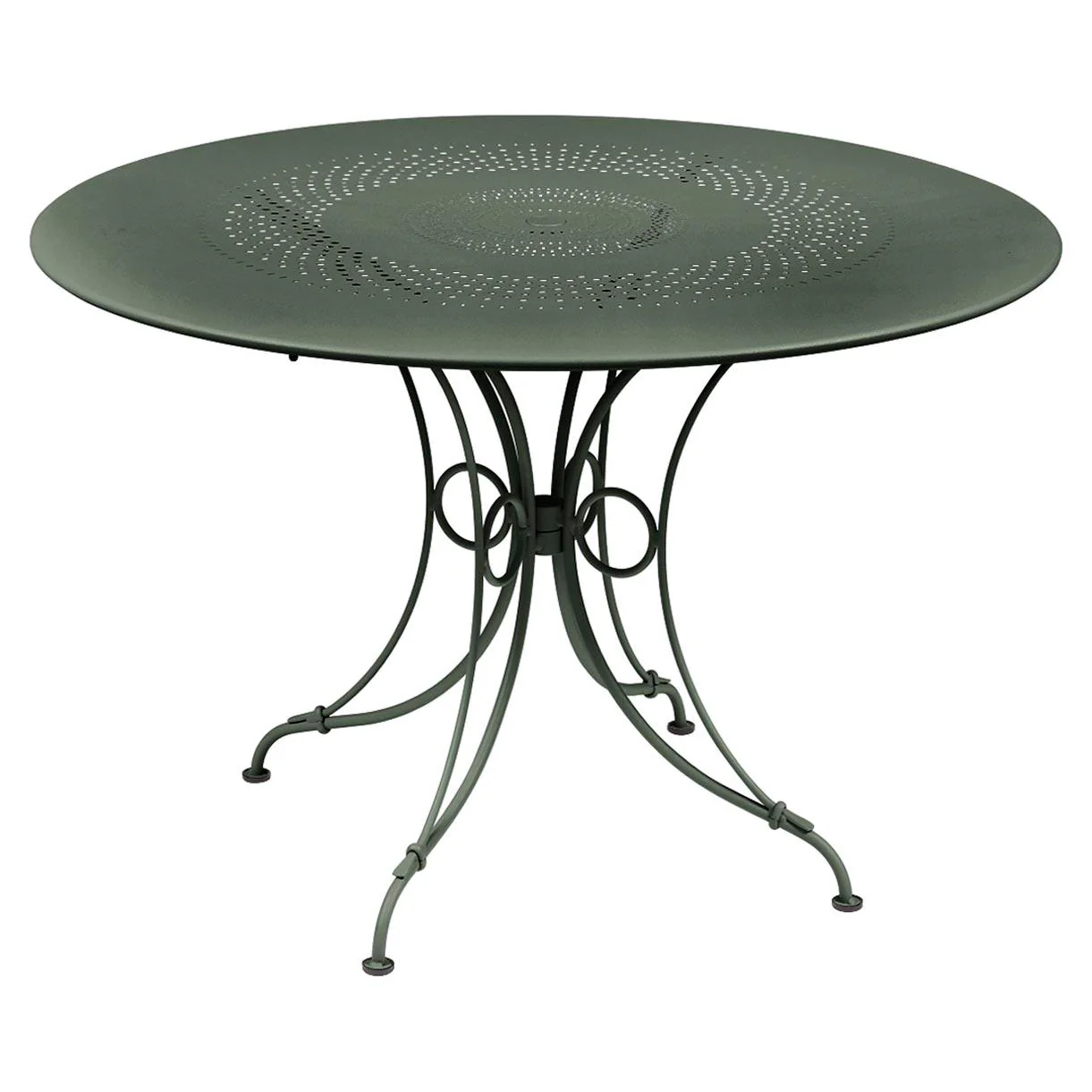 1900 Round 117cm Table - Image 8