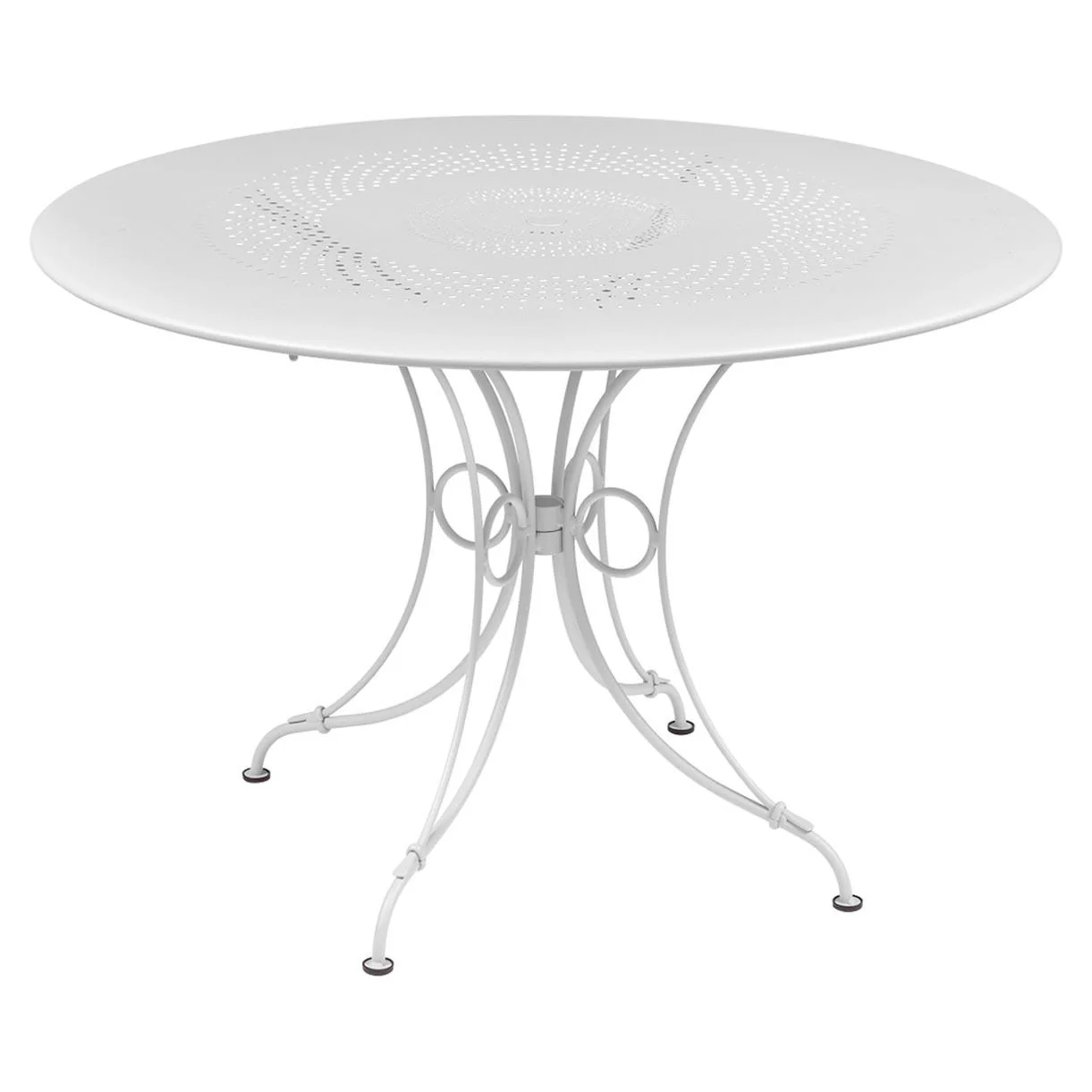 1900 Round 117cm Table - Image 9