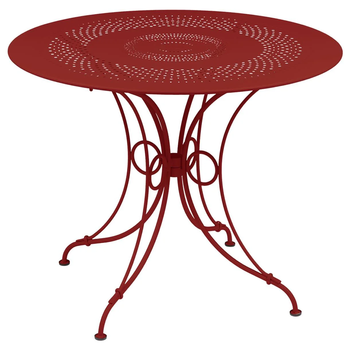 1900 Round 96cm Table - Image 12