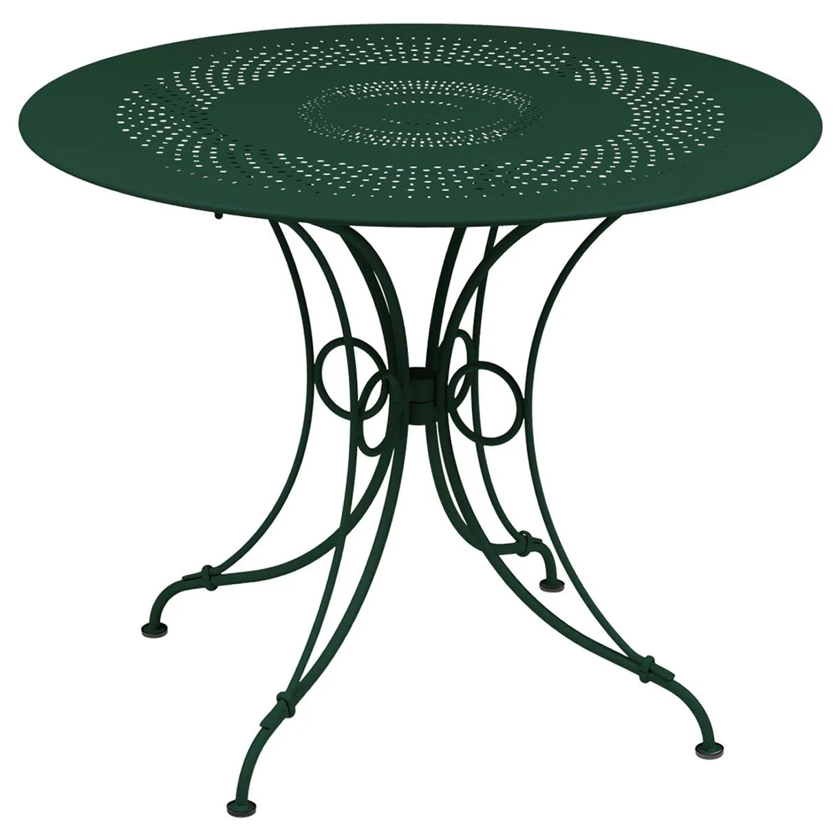 1900 Round 96cm Table - Image 13